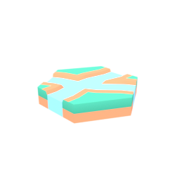 River Intersection E